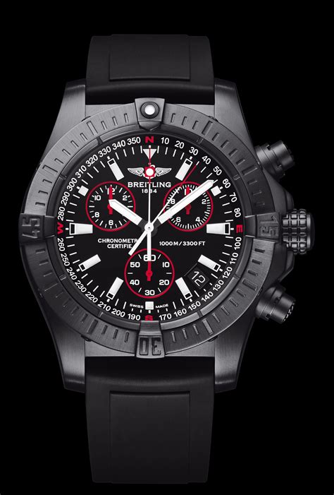 montre breitling avenger|breitling uk official website.